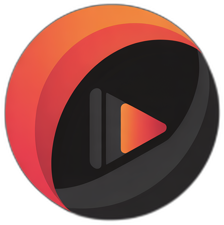 嫩嫩影视logo